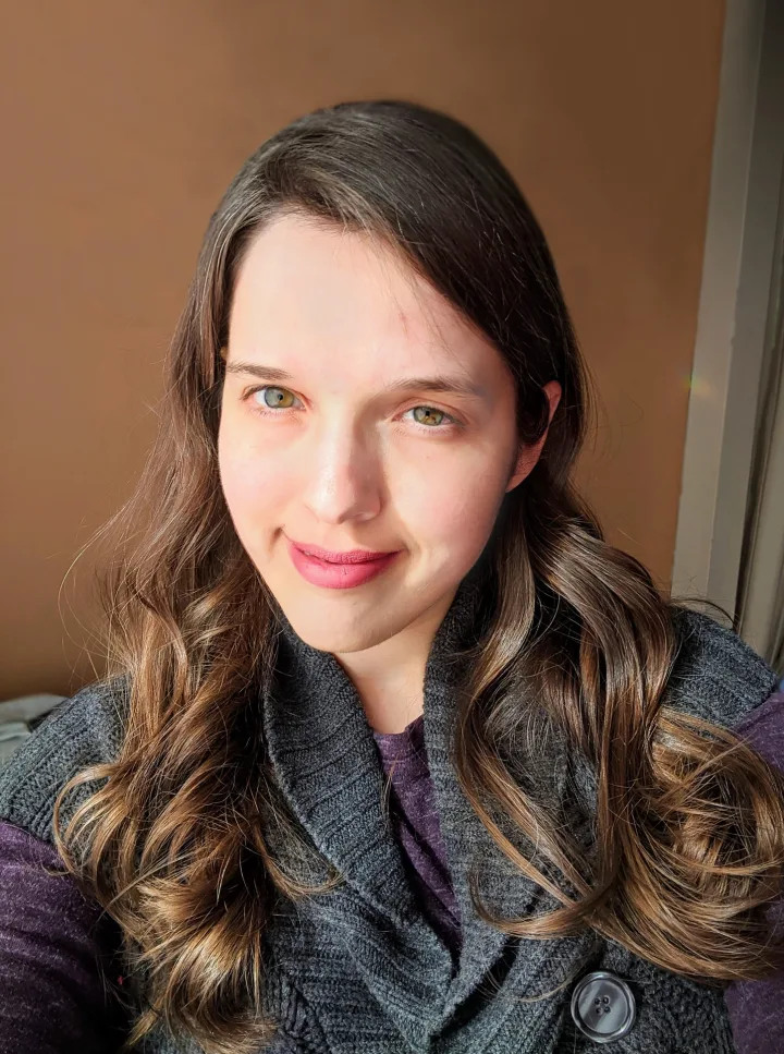 Aili Huber, Fractional CTO at Develomentor