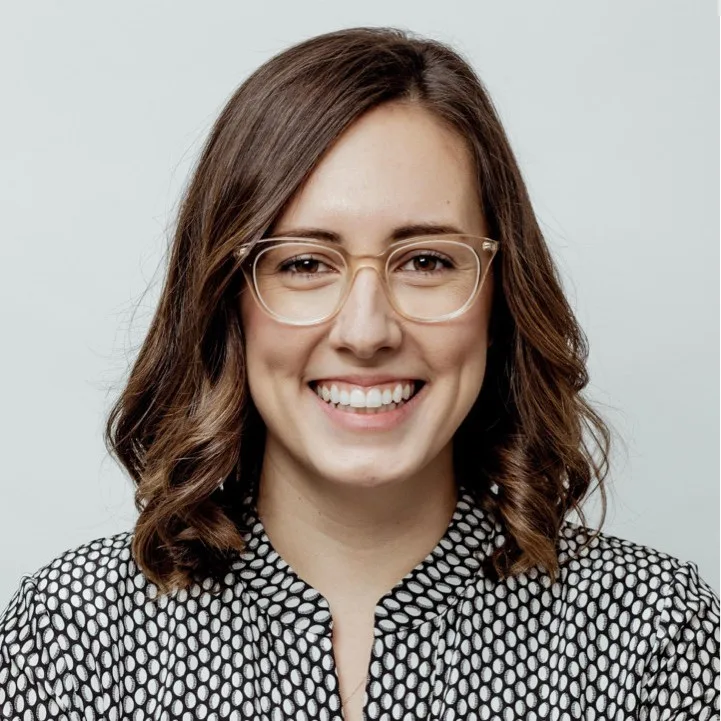 Ashley Baldwin, Fractional CPO at Develomentor