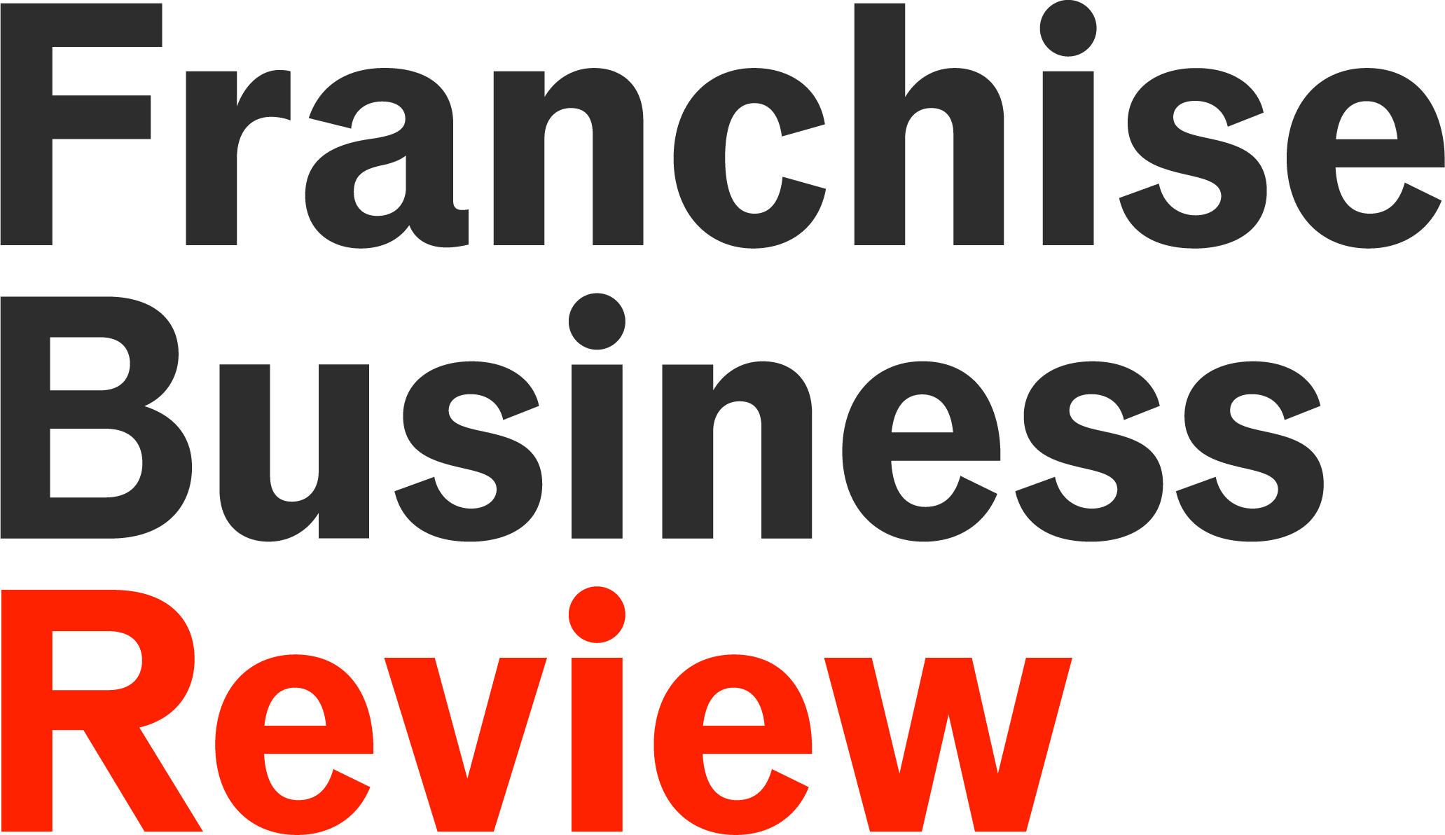 Franchise Business Review logo