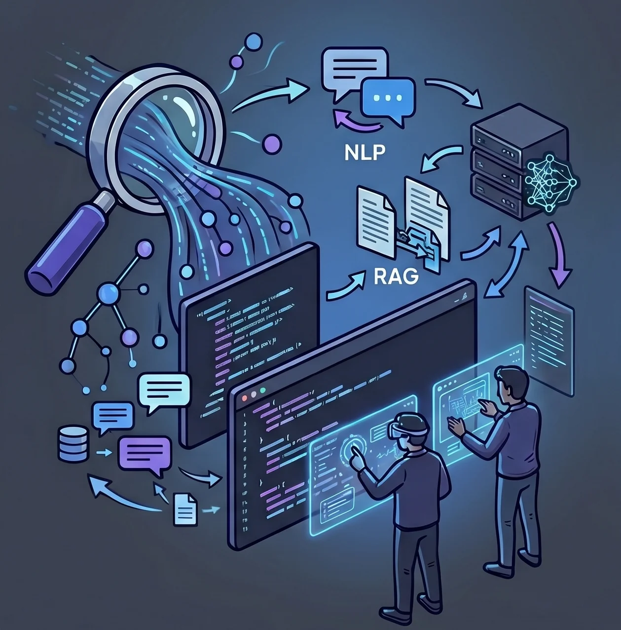 Implementation, Not Just Advice